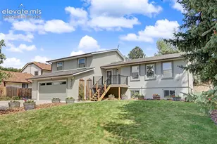 6395 Pulpit Rock Dr, Colorado Springs, CO 80918 - Photo 1