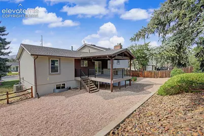 6395 Pulpit Rock Drive, Colorado Springs, CO 80918 - Photo 25