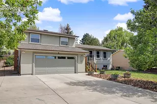6395 Pulpit Rock Dr, Colorado Springs, CO 80918 - Photo 1