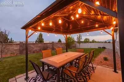 9064 Vanderwood Road, Colorado Springs, CO 80908 - Photo 31
