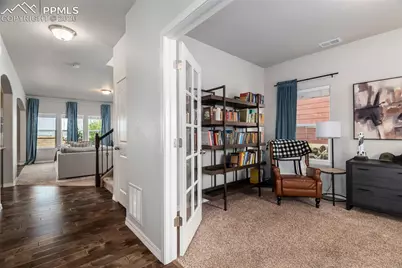 9064 Vanderwood Road, Colorado Springs, CO 80908 - Photo 3
