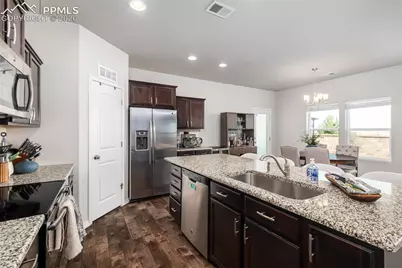 9064 Vanderwood Road, Colorado Springs, CO 80908 - Photo 5