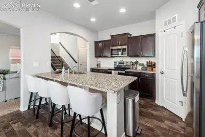 9064 Vanderwood Road, Colorado Springs, CO 80908 - Photo 7