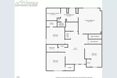 9064 Vanderwood Road, Colorado Springs, CO 80908 - Photo 37