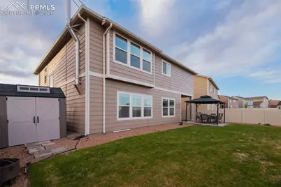 9064 Vanderwood Road, Colorado Springs, CO 80908 - Photo 33