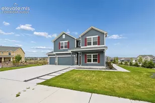 6007 Wendy Stream Wy, Colorado Springs, CO 80924 - Photo 5