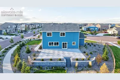 6007 Wendy Stream Way, Colorado Springs, CO 80924 - Photo 45