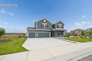 6007 Wendy Stream Wy, Colorado Springs, CO 80924 - Photo 3