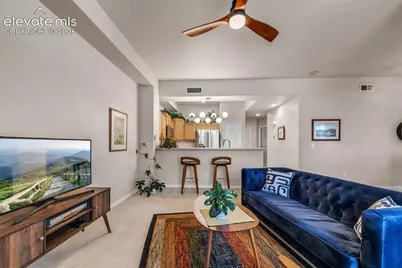 6679 Bethesda Point #C, Colorado Springs, CO 80918 - Photo 3