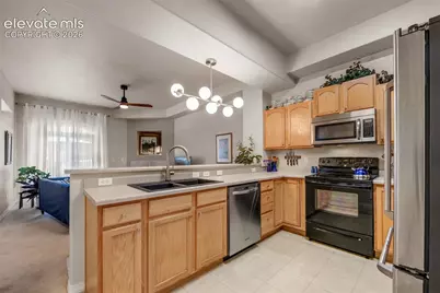 6679 Bethesda Point #C, Colorado Springs, CO 80918 - Photo 9