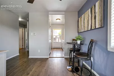 4413 N Carefree Circle #B, Colorado Springs, CO 80917 - Photo 5