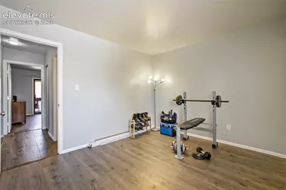 4413 N Carefree Circle #B, Colorado Springs, CO 80917 - Photo 25