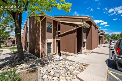 4413 N Carefree Circle #B, Colorado Springs, CO 80917 - Photo 3