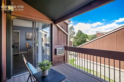 4413 N Carefree Circle #B, Colorado Springs, CO 80917 - Photo 13