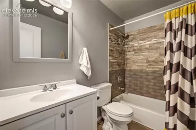 4413 N Carefree Circle #B, Colorado Springs, CO 80917 - Photo 27