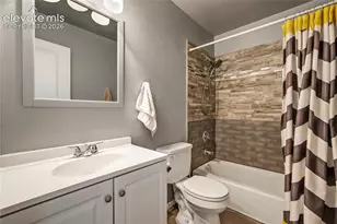 4413 N Carefree Cir, Colorado Springs, CO 80917 - Photo 27