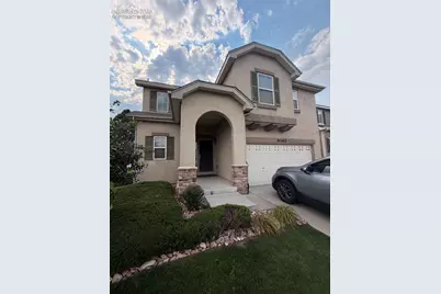 17612 Quarry Way, Monument, CO 80132 - Photo 1