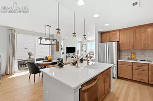 8711 Shorewood Dr, Colorado Springs, CO 80908 - Photo 11