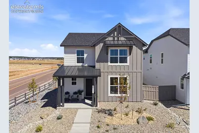 8711 Shorewood Drive, Colorado Springs, CO 80908 - Photo 1