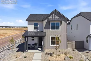 8711 Shorewood Dr, Colorado Springs, CO 80908 - Photo 1