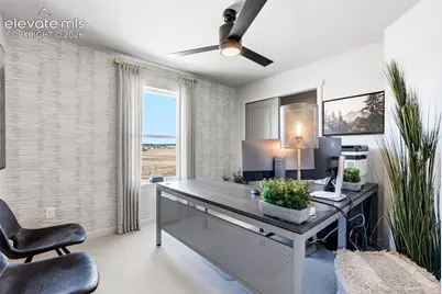 8711 Shorewood Drive, Colorado Springs, CO 80908 - Photo 17