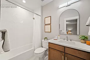 3435 Skywatch Hts, Colorado Springs, CO 80904 - Photo 37
