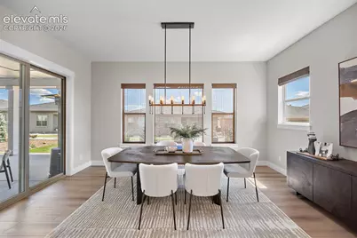 3435 Skywatch Heights, Colorado Springs, CO 80904 - Photo 11
