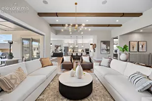3435 Skywatch Hts, Colorado Springs, CO 80904 - Photo 3