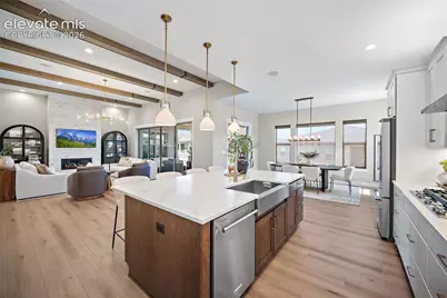 3435 Skywatch Heights, Colorado Springs, CO 80904 - Photo 17