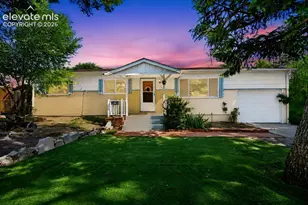 514 W Ramona Ave, Colorado Springs, CO 80905 - Photo 1