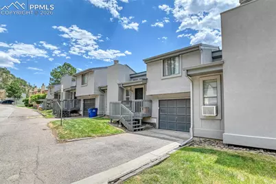 1420 Territory Trail, Colorado Springs, CO 80919 - Photo 1