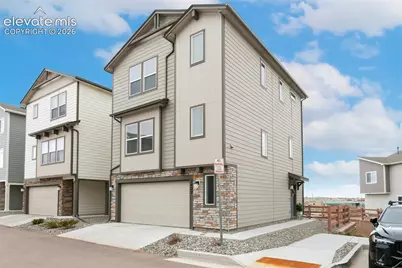 7427 Gorgeted Quail Grove, Colorado Springs, CO 80923 - Photo 3