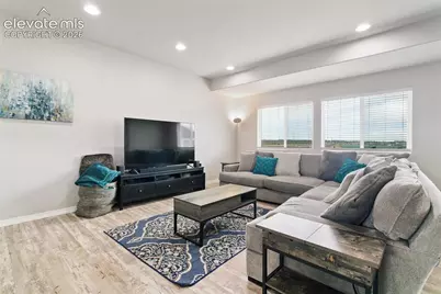 7427 Gorgeted Quail Grove, Colorado Springs, CO 80923 - Photo 5
