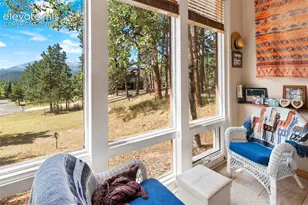 340 Ponderosa Ct, Woodland Park, CO 80863 - Photo 13