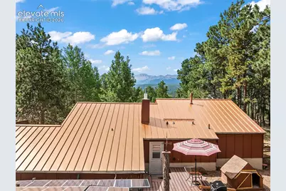 340 Ponderosa Court, Woodland Park, CO 80863 - Photo 5
