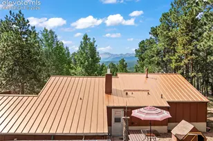 340 Ponderosa Ct, Woodland Park, CO 80863 - Photo 5