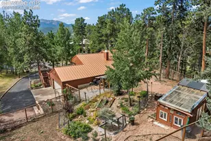 340 Ponderosa Ct, Woodland Park, CO 80863 - Photo 7