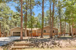 723 N Center St, Woodland Park, CO 80863 - Photo 41