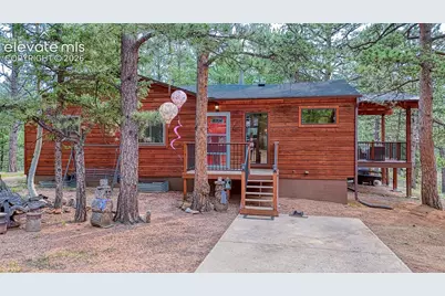 5544 County Road 5 Road, Divide, CO 80814 - Photo 5