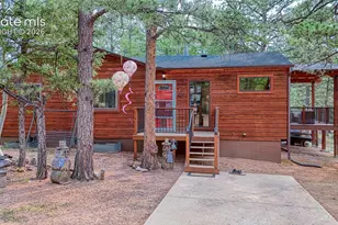 5544 County Road 5 Rd, Divide, CO 80814 - Photo 5