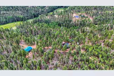 5544 County Road 5 Road, Divide, CO 80814 - Photo 47