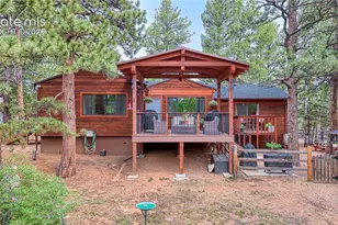 5544 County Road 5 Rd, Divide, CO 80814 - Photo 1