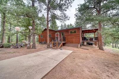 5544 County Road 5 Road, Divide, CO 80814 - Photo 7