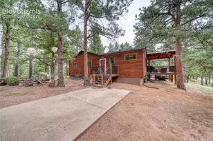 5544 County Road 5 Rd, Divide, CO 80814 - Photo 7