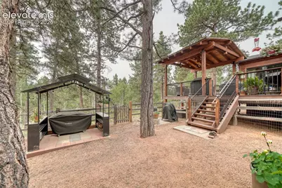 5544 County Road 5 Road, Divide, CO 80814 - Photo 41