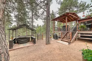 5544 County Road 5 Rd, Divide, CO 80814 - Photo 41
