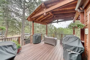 5544 Co Rd 5, Divide, CO 80814 - Photo 29