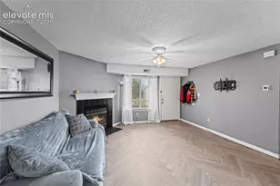 4323 Hawks Lookout Ln, Colorado Springs, CO 80916 - Photo 5