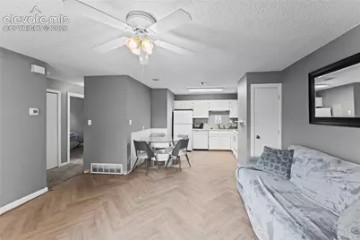 4323 Hawks Lookout Lane, Colorado Springs, CO 80916 - Photo 3