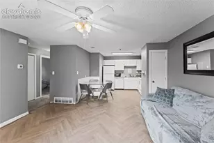 4323 Hawks Lookout Ln, Colorado Springs, CO 80916 - Photo 3